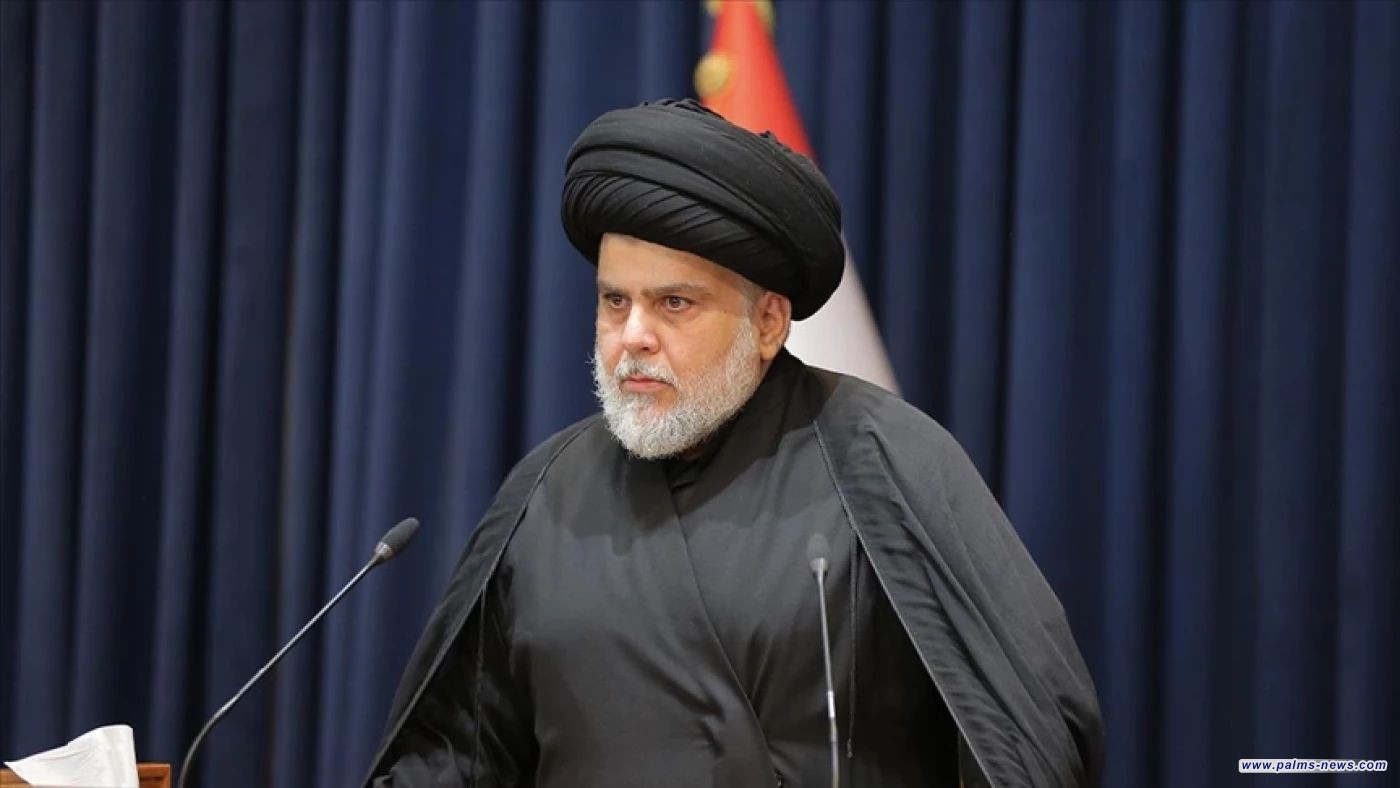 الصدر يحذر من شراء الأصوات: خذوا أموالهم وأبطلوا ورقة الاقتراع.